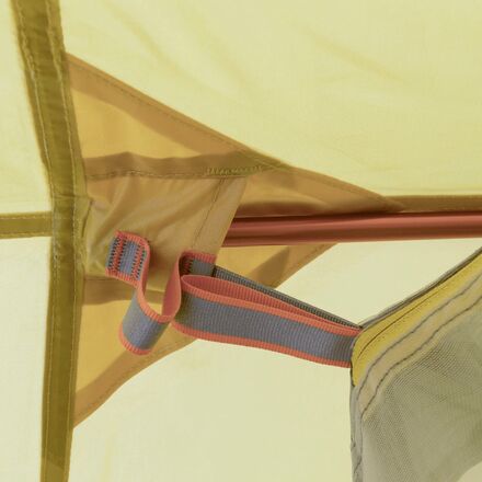 Big Agnes - Blacktail 4 Tent: 4-Person 3-Season