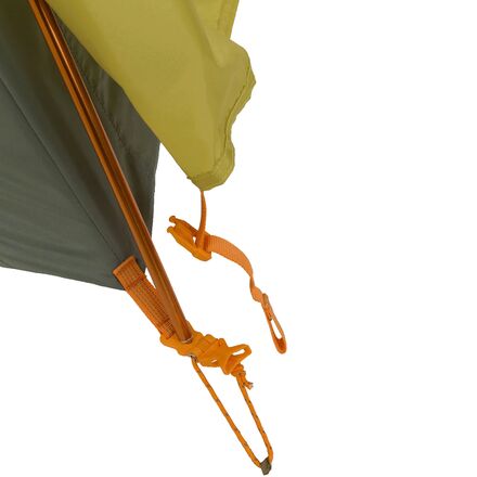 Big Agnes - Blacktail 4 Tent: 4-Person 3-Season