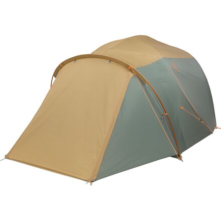 Bunk House Tent: 4-Person 3-Season