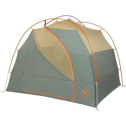 Big Agnes - Bunk House Tent: 4-Person 3-Season