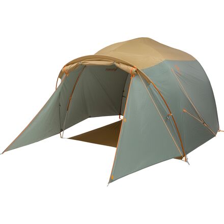Big Agnes - Bunk House Tent: 4-Person 3-Season