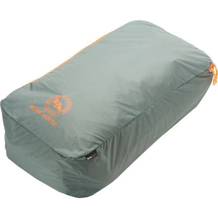 Big Agnes - Bunk House Tent: 4-Person 3-Season