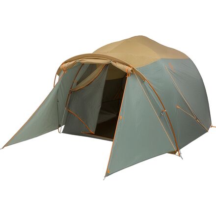 Bunk House Tent: 6-Person 3-Season
