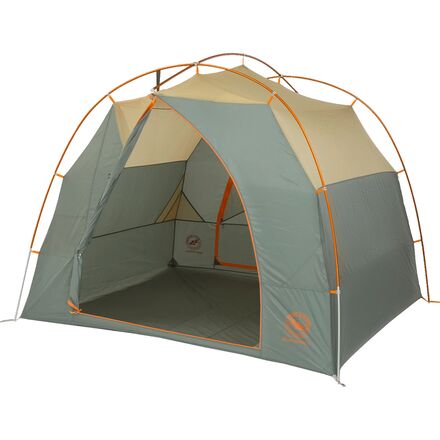Big Agnes - Bunk House Tent: 6-Person 3-Season