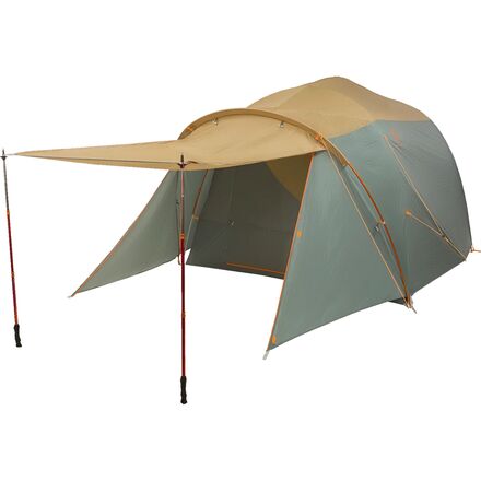 Big Agnes - Bunk House Tent: 6-Person 3-Season