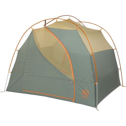 Big Agnes - Bunk House Tent: 6-Person 3-Season
