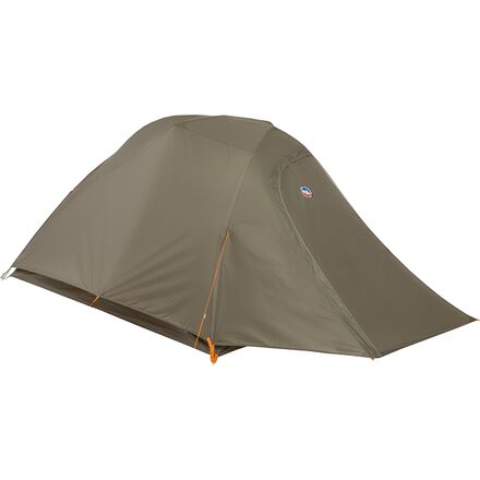 Big Agnes - C Bar 3 Tent: 3-Person 3-Season