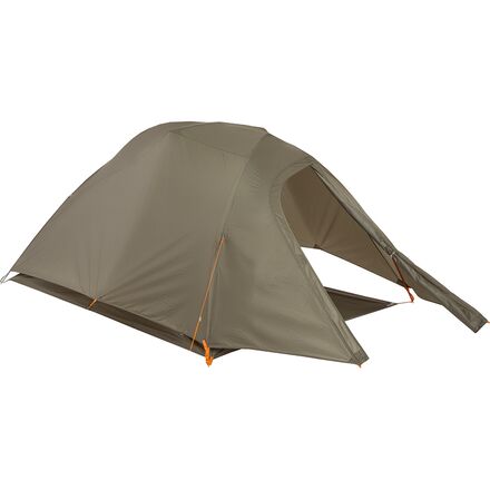 Big Agnes - C Bar 3 Tent: 3-Person 3-Season