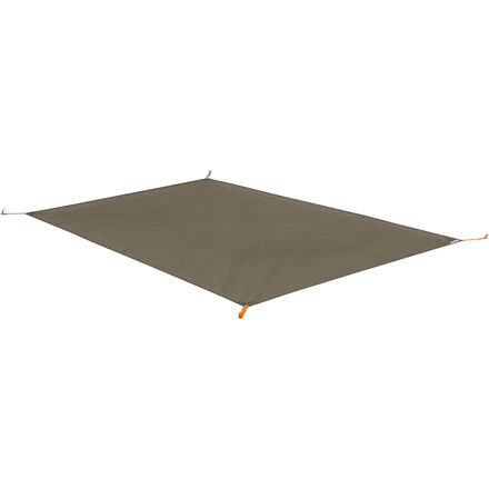 Big Agnes - C Bar 3 Tent: 3-Person 3-Season