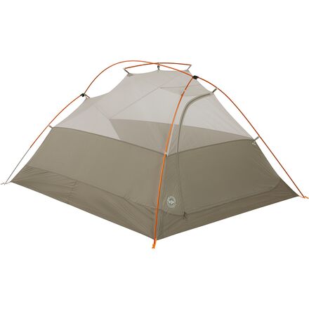Big Agnes - C Bar 3 Tent: 3-Person 3-Season