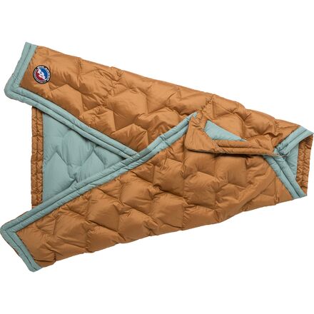 Big Agnes - Camp Quillow