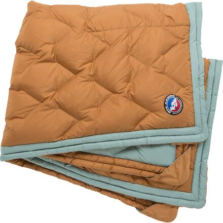 Big Agnes - Camp Quillow