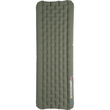 Campmeister Deluxe Insulated Sleeping Pad