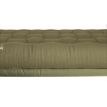 Big Agnes - Campmeister Deluxe Insulated Sleeping Pad