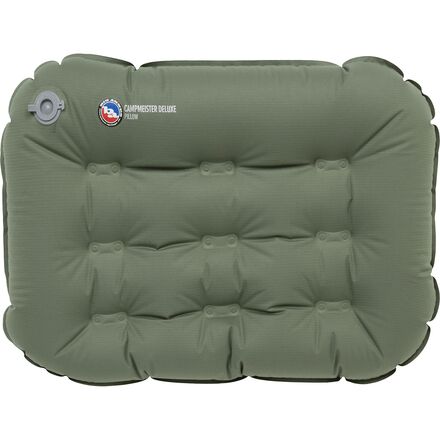 Campmeister Deluxe Pillow