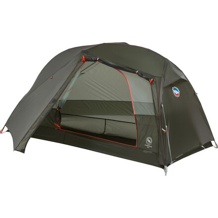 Copper Spur UL1 Tent: 1-Person 3-Season