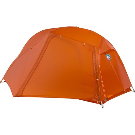 Big Agnes - Copper Spur UL1 Tent: 1-Person 3-Season