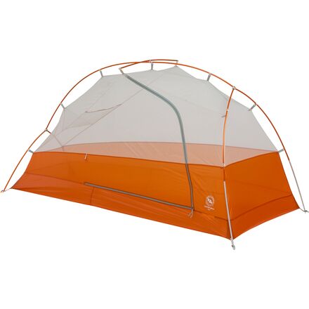 Big Agnes - Copper Spur UL1 Tent: 1-Person 3-Season