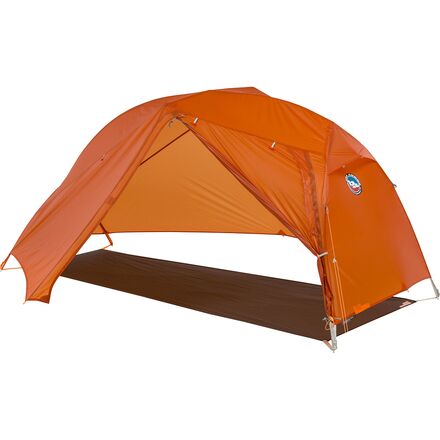 Big Agnes - Copper Spur UL1 Tent: 1-Person 3-Season