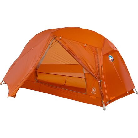 Big Agnes - Copper Spur UL1 Tent: 1-Person 3-Season