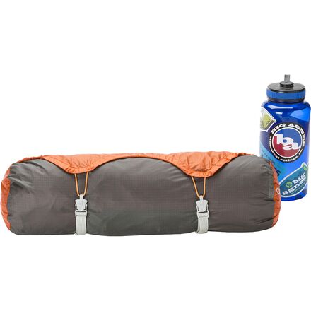 Big Agnes - Copper Spur UL1 Tent: 1-Person 3-Season