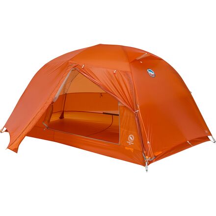 Copper Spur UL2 Tent: 2-Person 3-Season