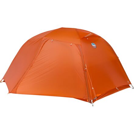 Big Agnes - Copper Spur UL2 Tent: 2-Person 3-Season