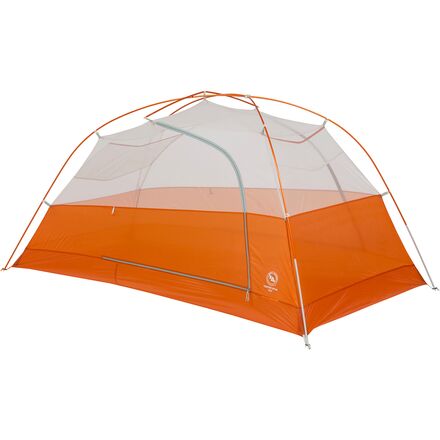 Big Agnes - Copper Spur UL2 Tent: 2-Person 3-Season