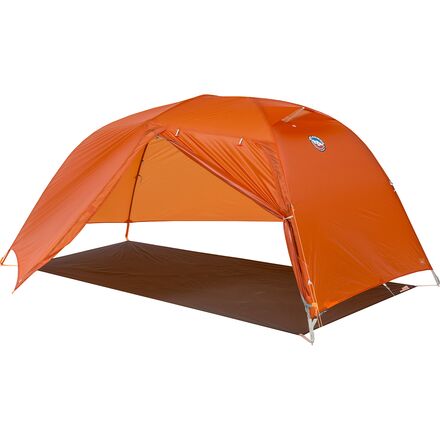 Big Agnes - Copper Spur UL2 Tent: 2-Person 3-Season