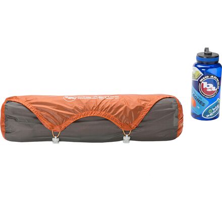 Big Agnes - Copper Spur UL2 Tent: 2-Person 3-Season