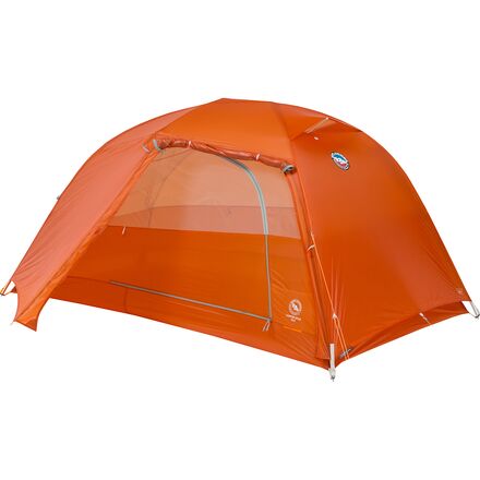 Big Agnes - Copper Spur UL2 Tent: 2-Person 3-Season