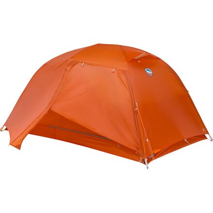 Big Agnes - Copper Spur UL2 Tent: 2-Person 3-Season