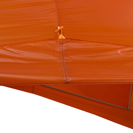 Big Agnes - Copper Spur UL4 Tent: 4-Person 3-Season