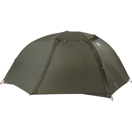 Copper Spur UL2 XL Tent: 2-Person 3-Season