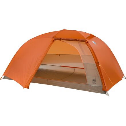 Copper Spur UL2 XL Tent: 2-Person 3-Season