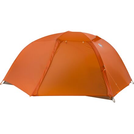 Big Agnes - Copper Spur UL2 XL Tent: 2-Person 3-Season