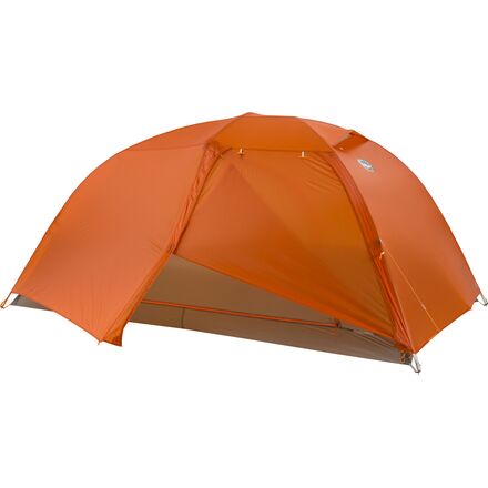 Big Agnes - Copper Spur UL2 XL Tent: 2-Person 3-Season