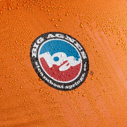 Big Agnes - Copper Spur UL2 XL Tent: 2-Person 3-Season