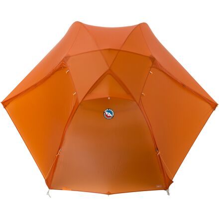 Big Agnes - Copper Spur UL2 XL Tent: 2-Person 3-Season