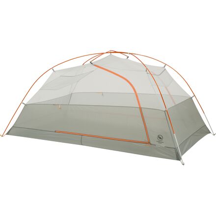 Big Agnes - Copper Spur UL2 XL Tent: 2-Person 3-Season