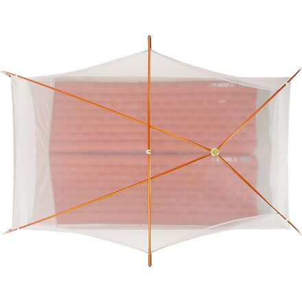 Big Agnes - Copper Spur UL2 XL Tent: 2-Person 3-Season