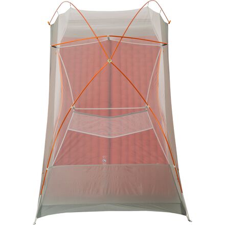 Big Agnes - Copper Spur UL2 XL Tent: 2-Person 3-Season