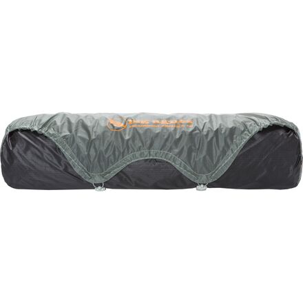 Big Agnes - Copper Spur UL2 XL Tent: 2-Person 3-Season
