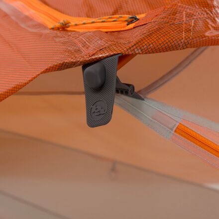 Big Agnes - Copper Spur UL2 XL Tent: 2-Person 3-Season