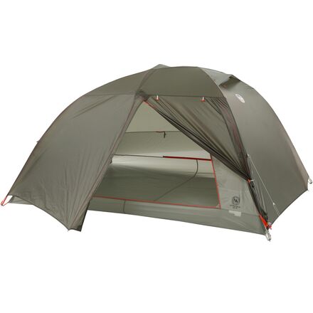 Copper Spur UL3 XL Tent: 3-person 3-season