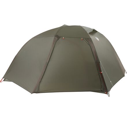 Big Agnes - Copper Spur UL3 XL Tent: 3-person 3-season