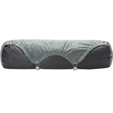Big Agnes - Copper Spur UL3 XL Tent: 3-person 3-season