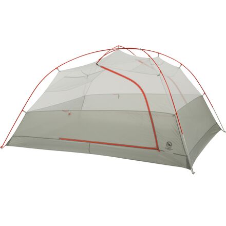 Big Agnes - Copper Spur UL3 XL Tent: 3-person 3-season