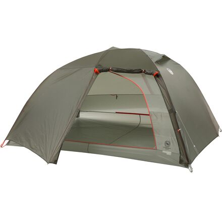 Big Agnes - Copper Spur UL3 XL Tent: 3-person 3-season