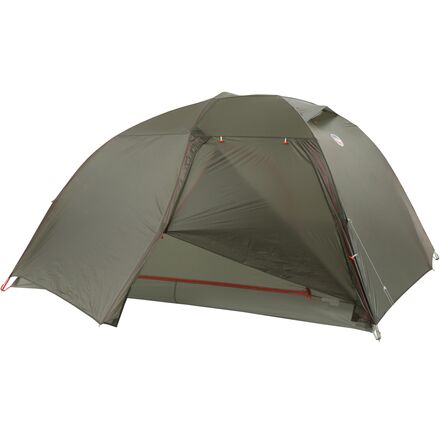 Big Agnes - Copper Spur UL3 XL Tent: 3-person 3-season